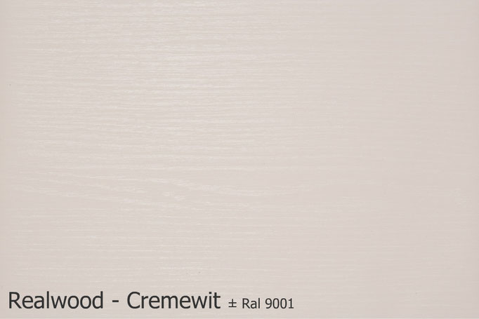 Gealan Realwood 9001