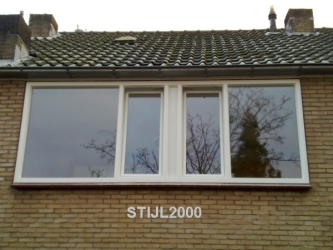 Stijl2000 kunststof kozijnen failliet, faillissementuitgesproken 4 dec 2012