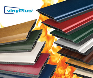 Vinyplus gevelbekleding rabbat gevelpanelen